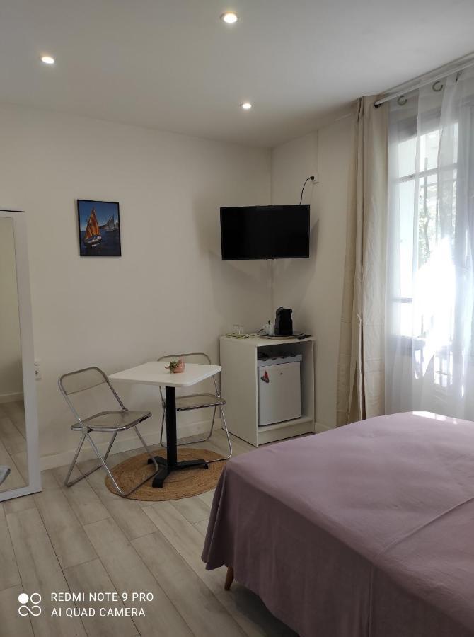 Chambre Accueillante A 2 Mn Du Centre Ville Perpignan Exteriér fotografie