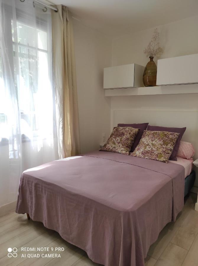 Chambre Accueillante A 2 Mn Du Centre Ville Perpignan Exteriér fotografie