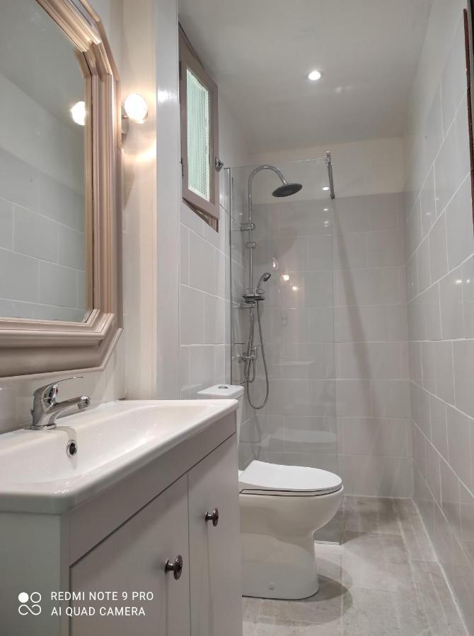 Chambre Accueillante A 2 Mn Du Centre Ville Perpignan Exteriér fotografie