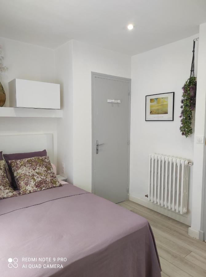 Chambre Accueillante A 2 Mn Du Centre Ville Perpignan Exteriér fotografie